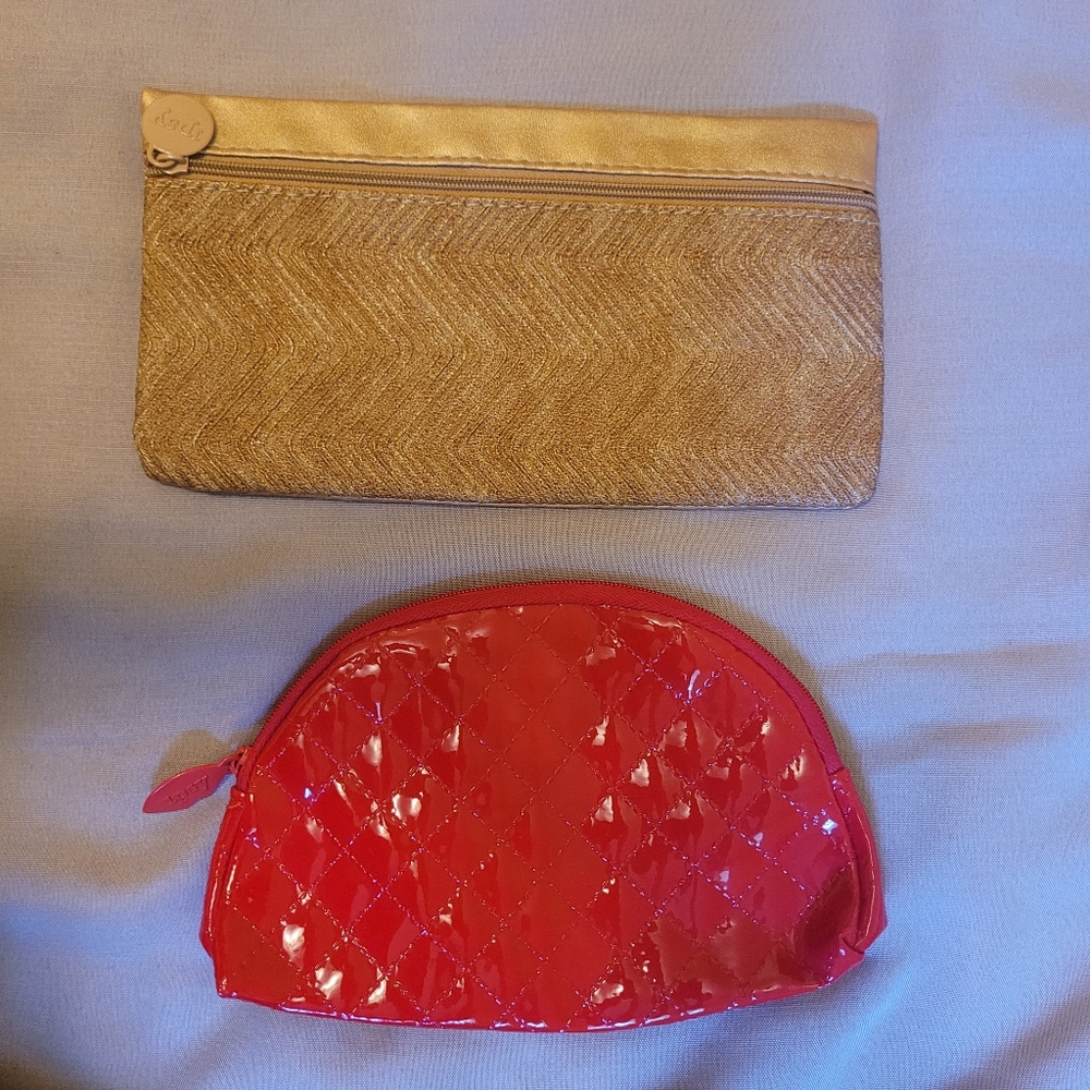 Ipsy makeup bags